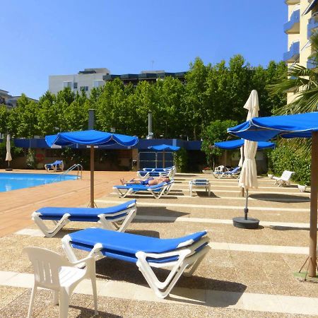 Rentalmar Alboran Family Plus Salou Dış mekan fotoğraf