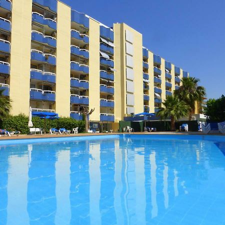 Rentalmar Alboran Family Plus Salou Dış mekan fotoğraf