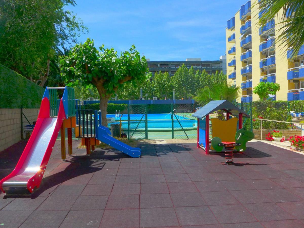 Rentalmar Alboran Family Plus Salou Dış mekan fotoğraf