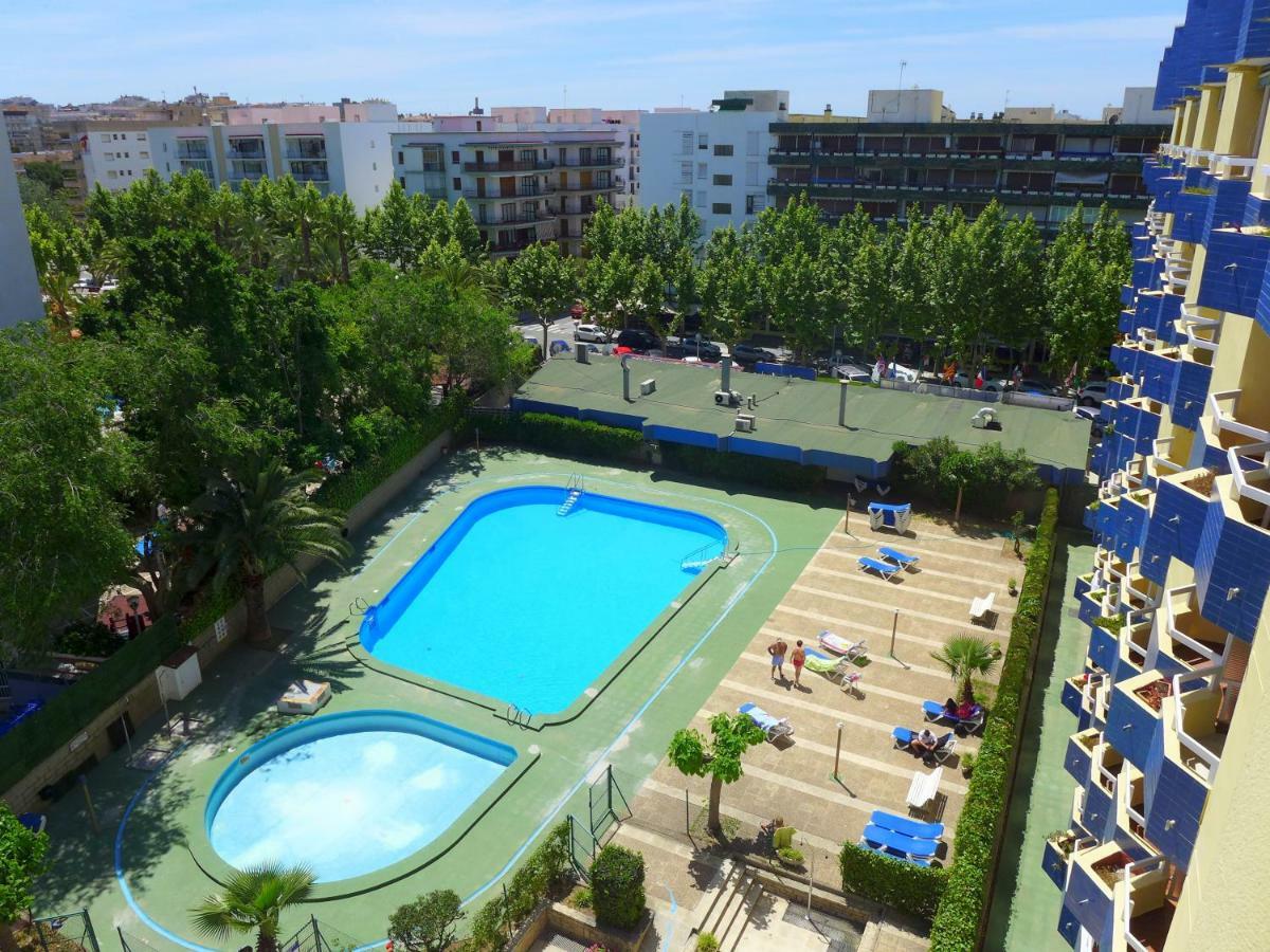 Rentalmar Alboran Family Plus Salou Dış mekan fotoğraf
