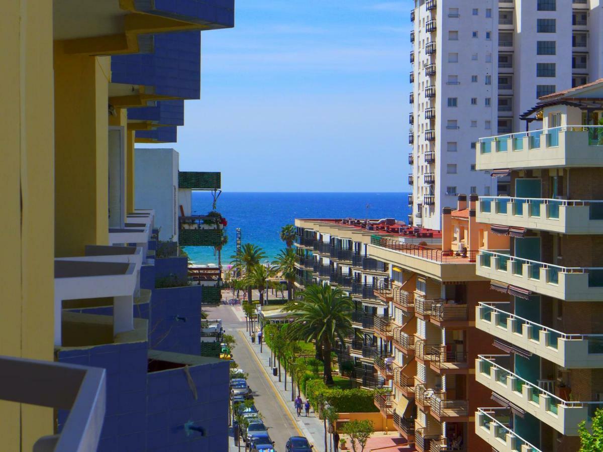 Rentalmar Alboran Family Plus Salou Dış mekan fotoğraf