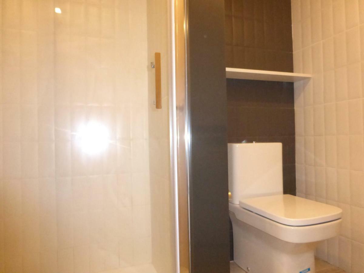 Rentalmar Alboran Family Plus Salou Dış mekan fotoğraf