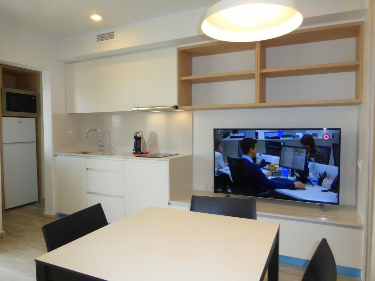 Rentalmar Alboran Family Plus Salou Dış mekan fotoğraf
