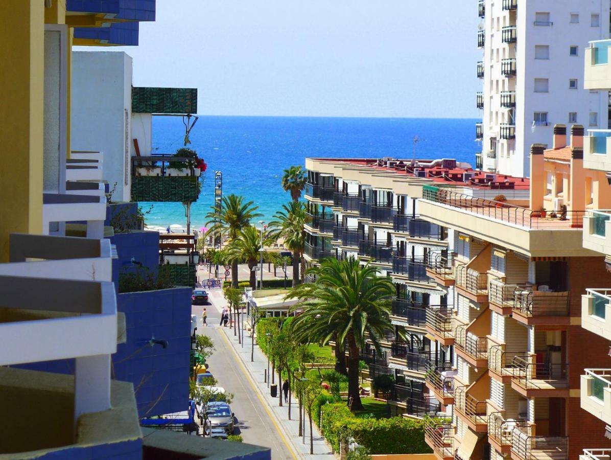 Rentalmar Alboran Family Plus Salou Dış mekan fotoğraf