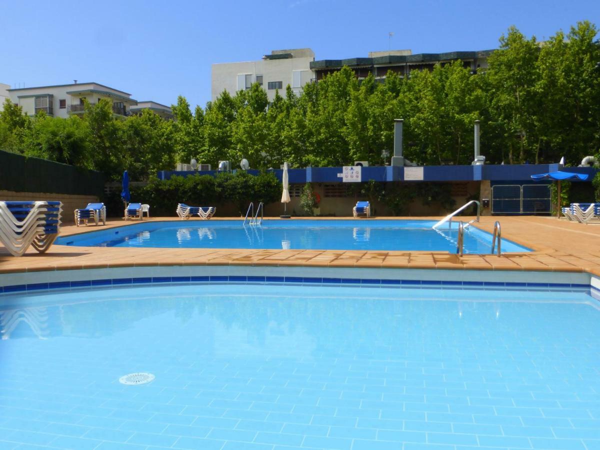 Rentalmar Alboran Family Plus Salou Dış mekan fotoğraf