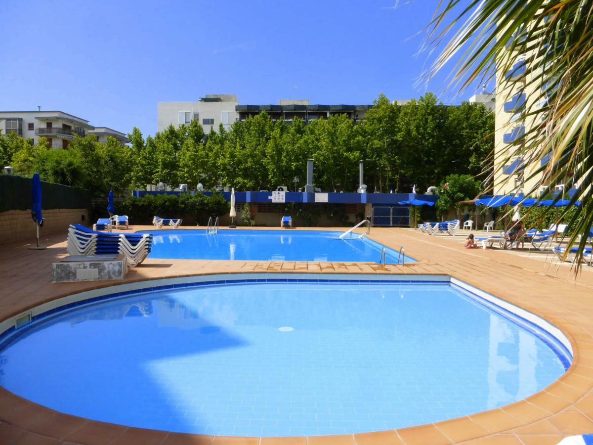 Rentalmar Alboran Family Plus Salou Dış mekan fotoğraf