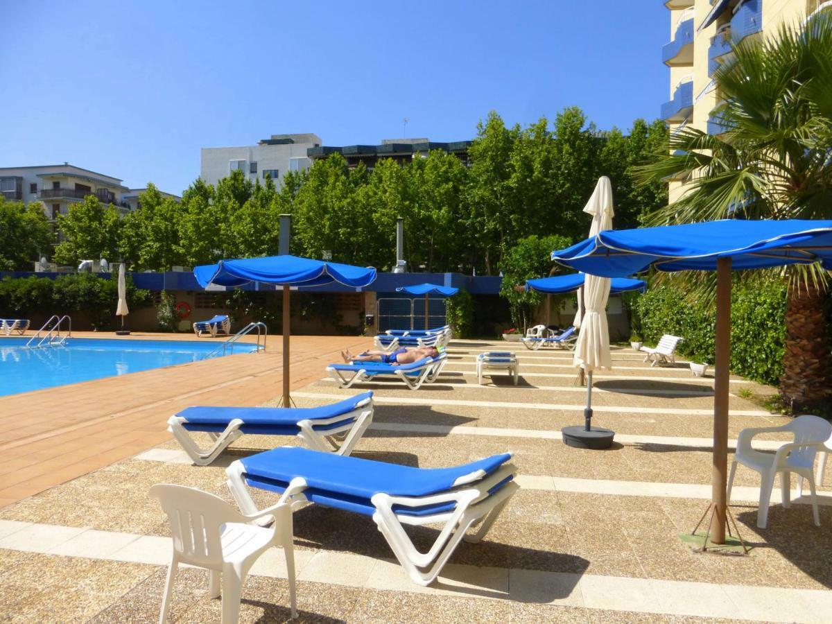 Rentalmar Alboran Family Plus Salou Dış mekan fotoğraf