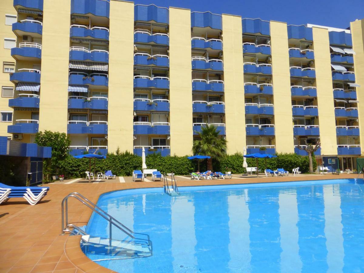 Rentalmar Alboran Family Plus Salou Dış mekan fotoğraf