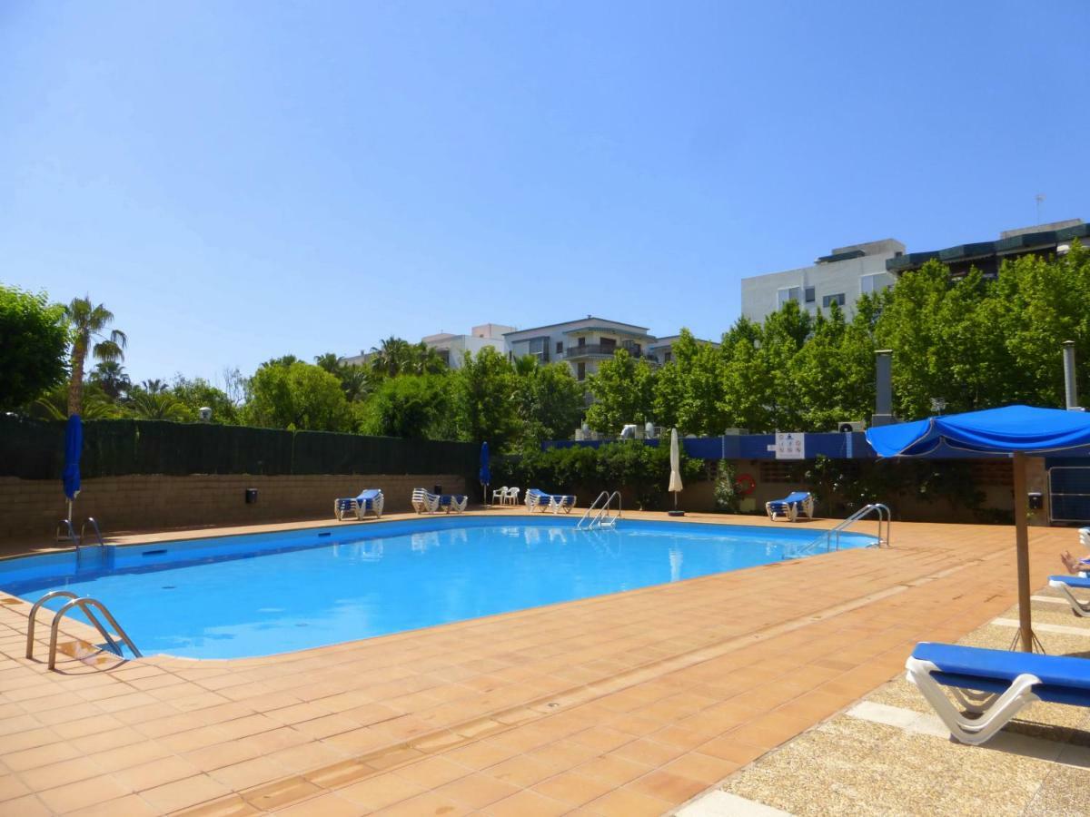 Rentalmar Alboran Family Plus Salou Dış mekan fotoğraf