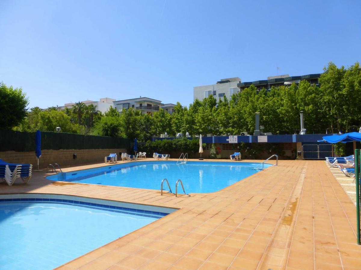 Rentalmar Alboran Family Plus Salou Dış mekan fotoğraf
