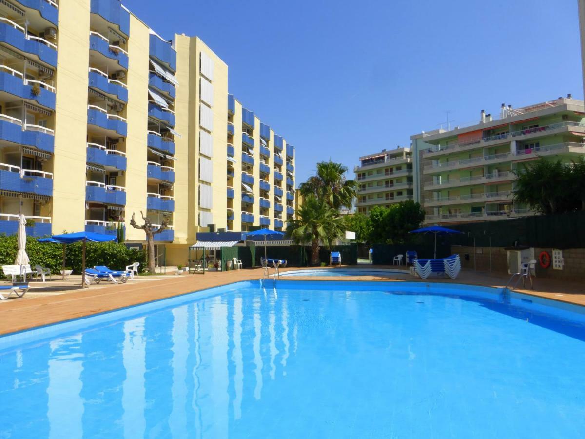 Rentalmar Alboran Family Plus Salou Dış mekan fotoğraf