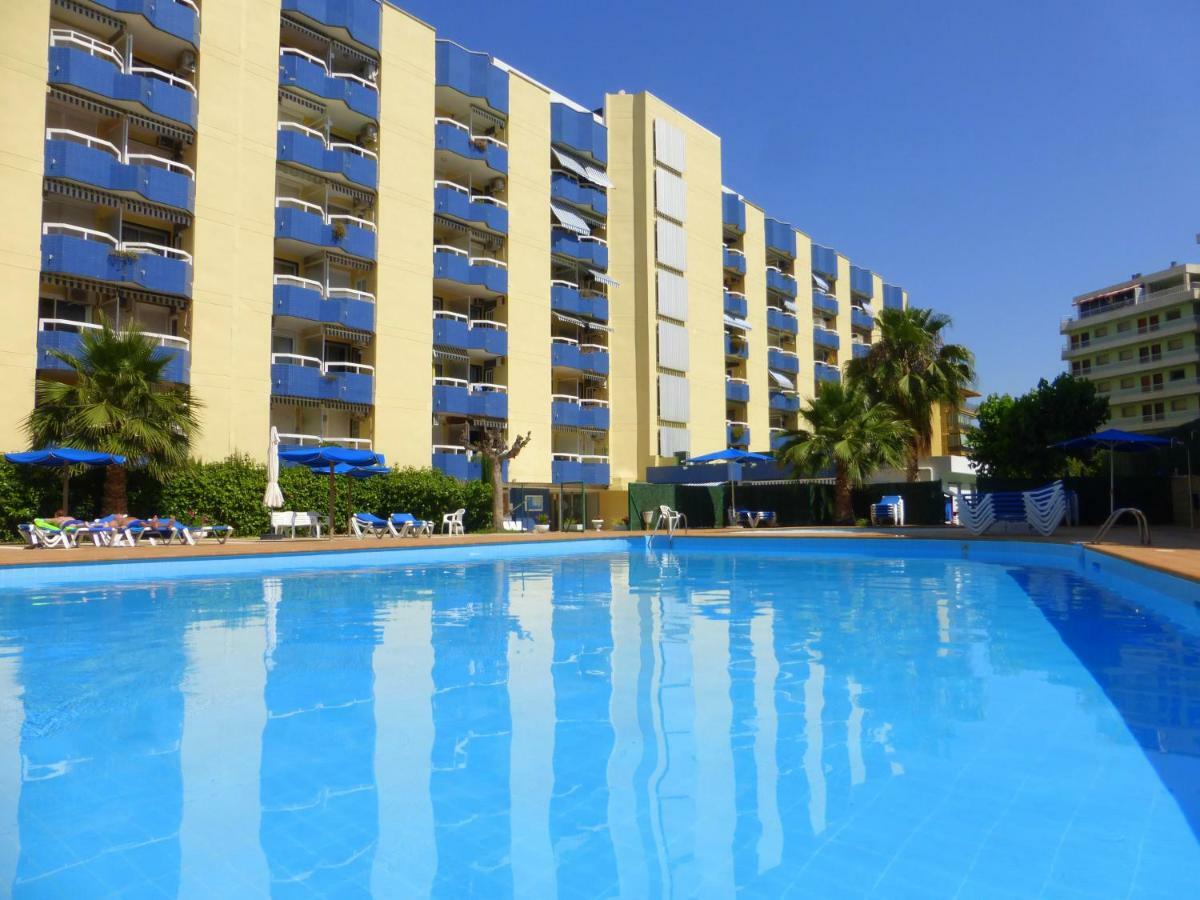 Rentalmar Alboran Family Plus Salou Dış mekan fotoğraf